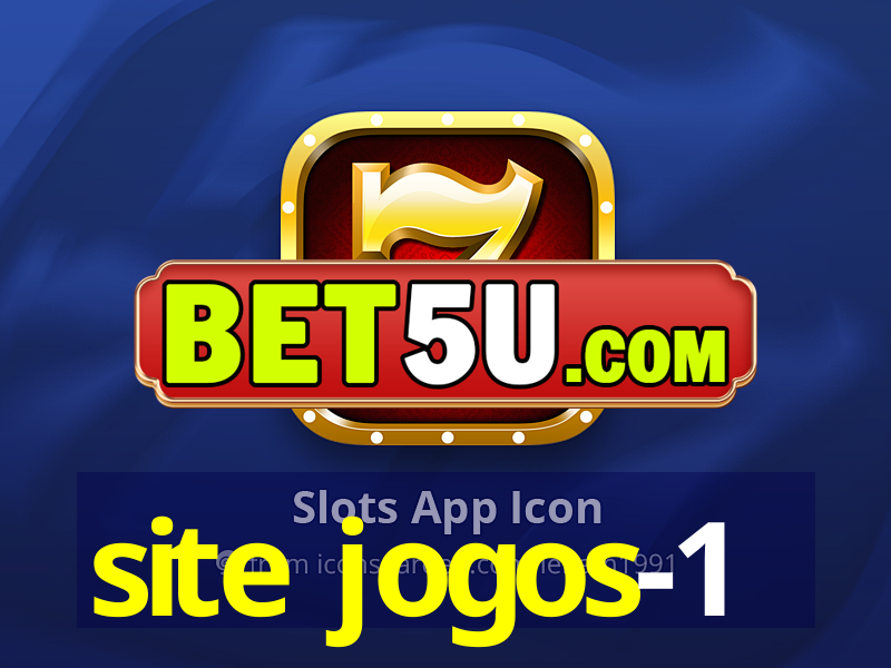 site jogos